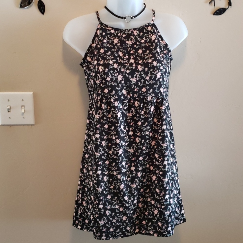 Full Tilt Sundress
